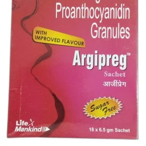 Argipreg Sachet