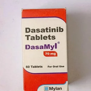 Dasamyl 70mg (Dasatinib 70mg)