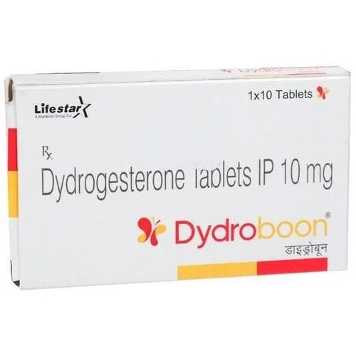 Dydroboon Tab