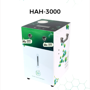 HAH 3000 - GreenWave