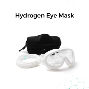 Hydrogen Eye Mask