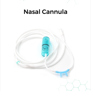 Nasal Cannula (Minimum Order Quantity - 10)