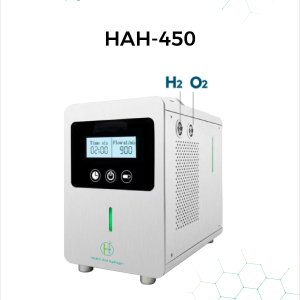 HAH 450