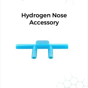 Hydrogen Nose Accessory (Minimum Order Quantity - 30)