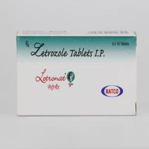 Letronat 2.5mg Tablet 30’s