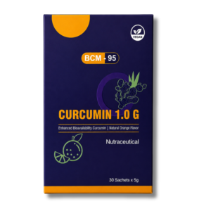 curcumin 1.0 G