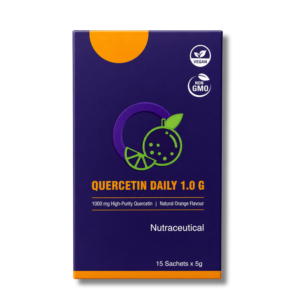 Quercetin 1.0 G